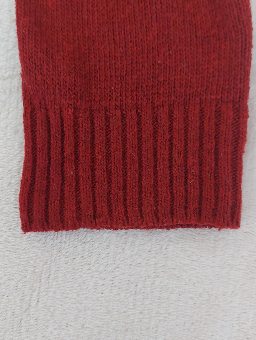 WRANGLER Knit Thunderbird Motif Women's Sweater NWOT - Picture 4 of 10